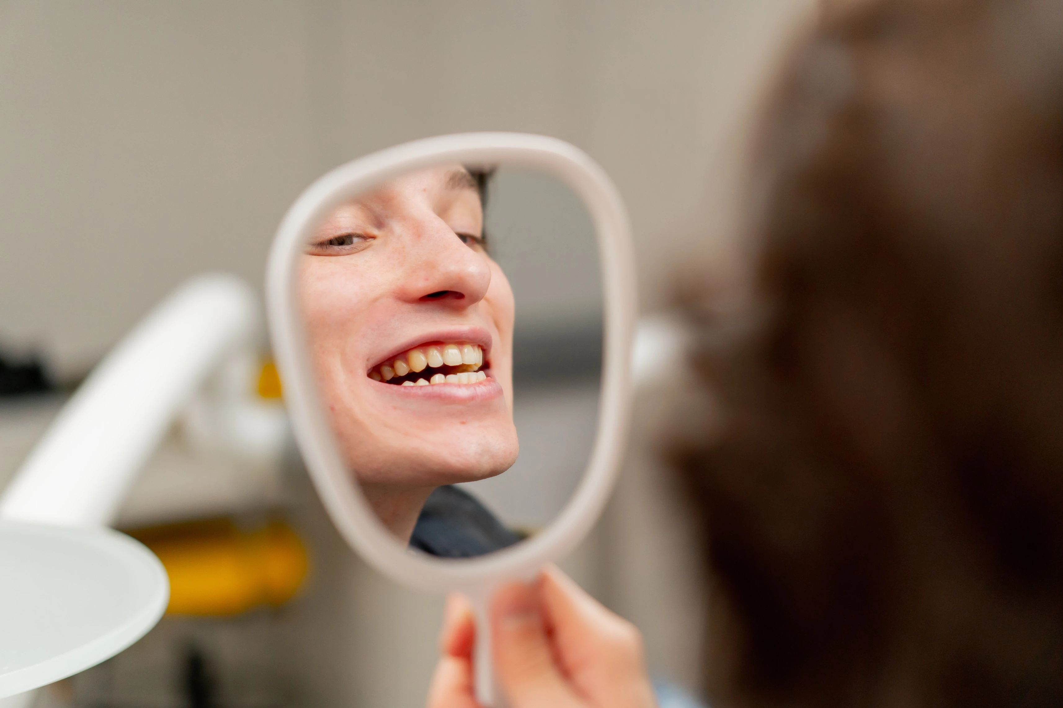 Bespoke Smile Design